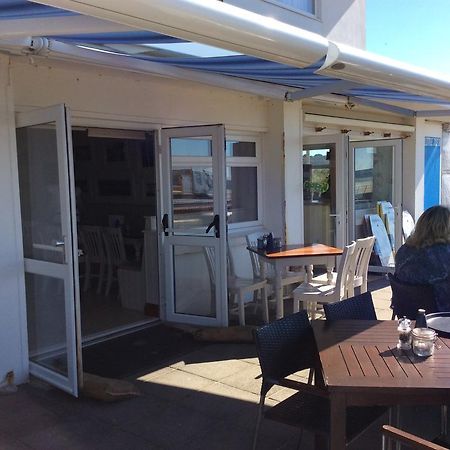 Discovery Bay St Ouen's Exterior photo
