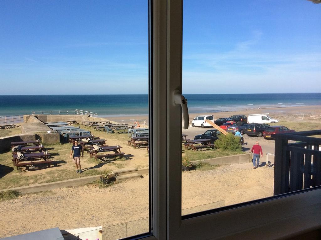 Discovery Bay St Ouen's Exterior photo