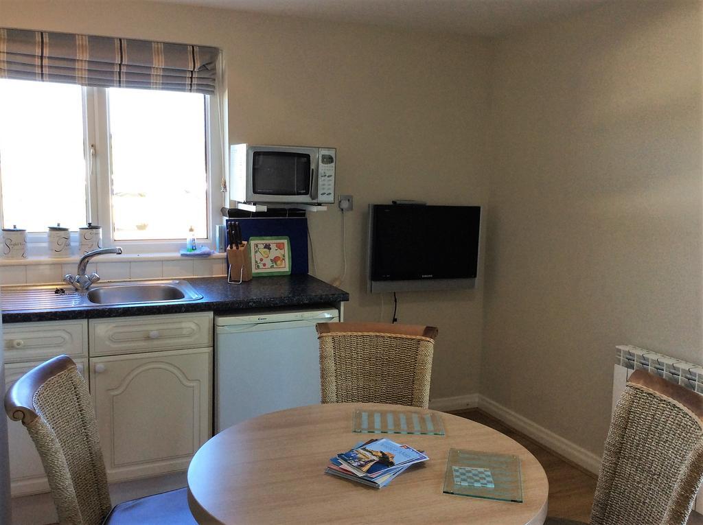 Discovery Bay St Ouen's Exterior photo
