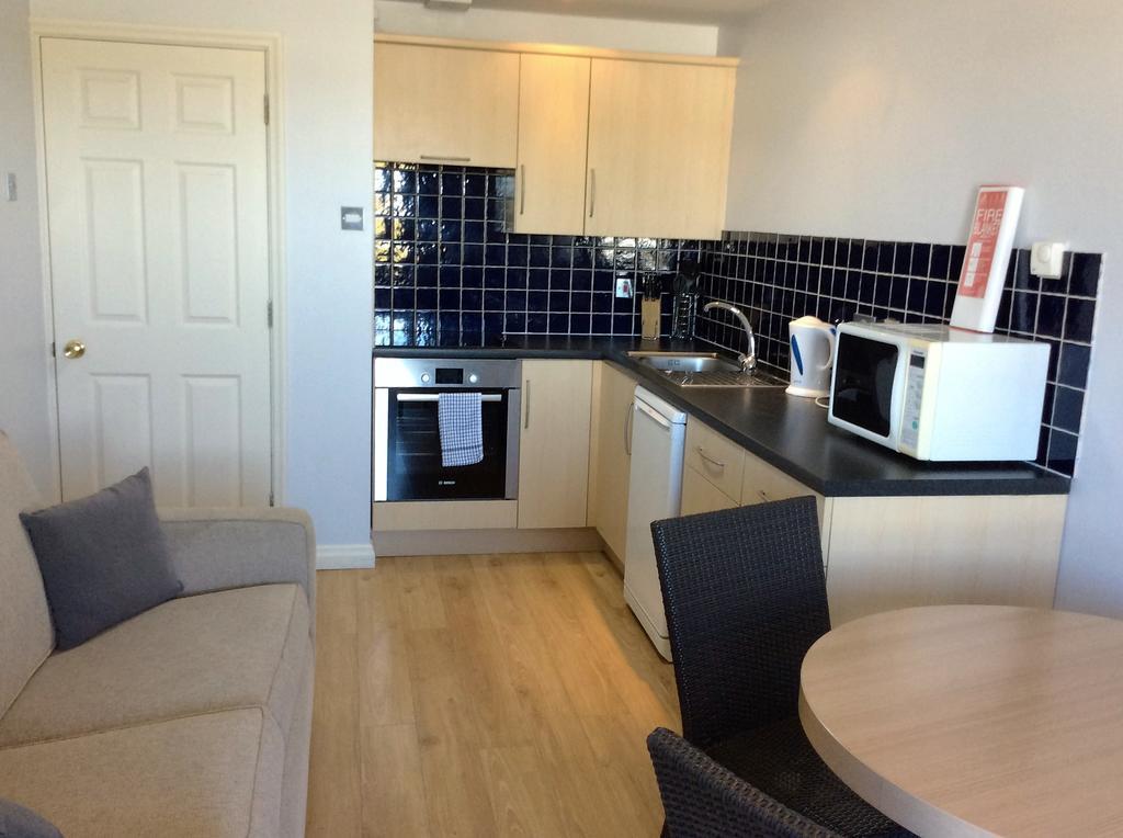 Discovery Bay St Ouen's Exterior photo