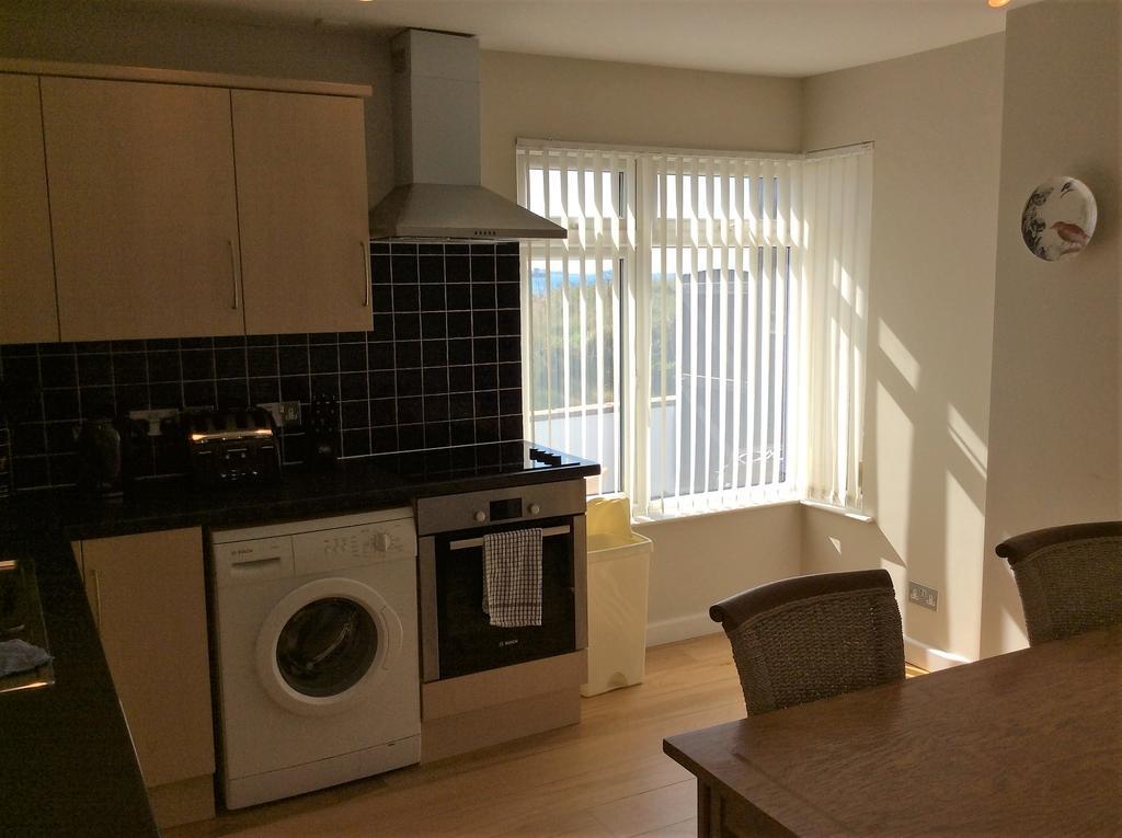 Discovery Bay St Ouen's Exterior photo