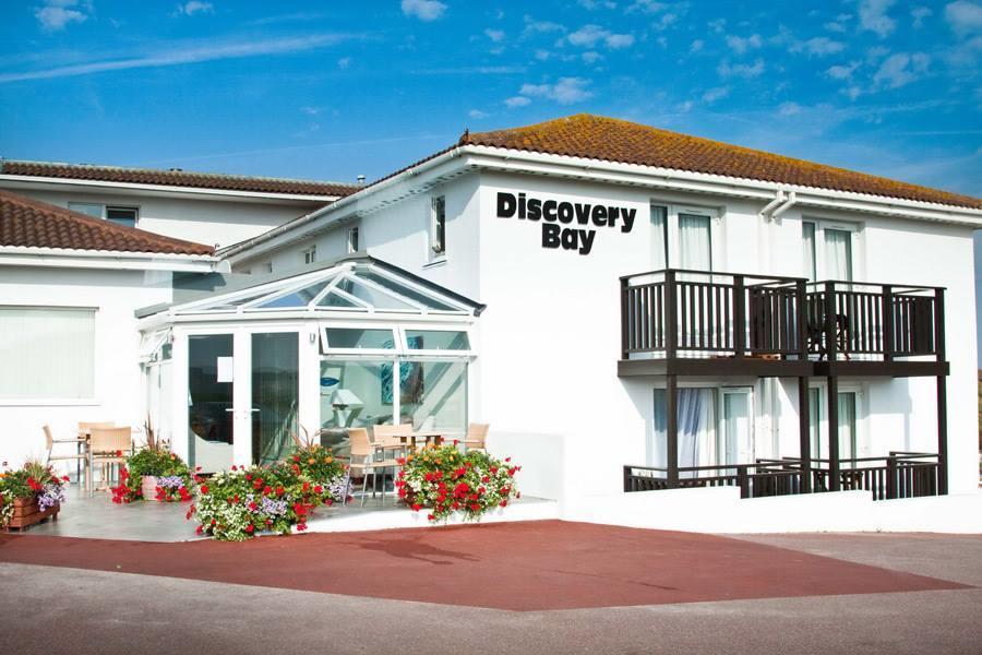Discovery Bay St Ouen's Exterior photo