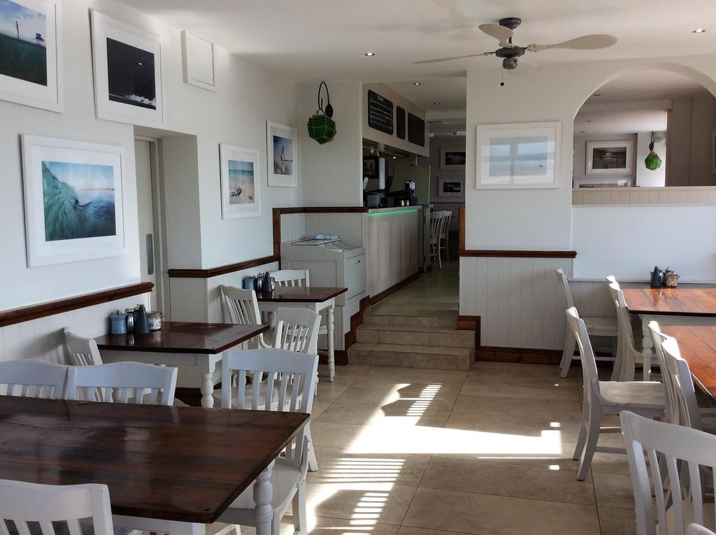 Discovery Bay St Ouen's Exterior photo