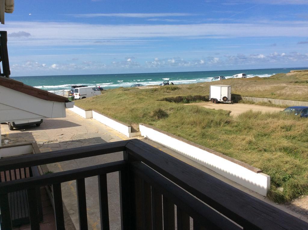Discovery Bay St Ouen's Exterior photo