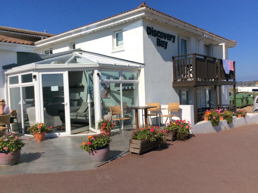 Discovery Bay St Ouen's Exterior photo
