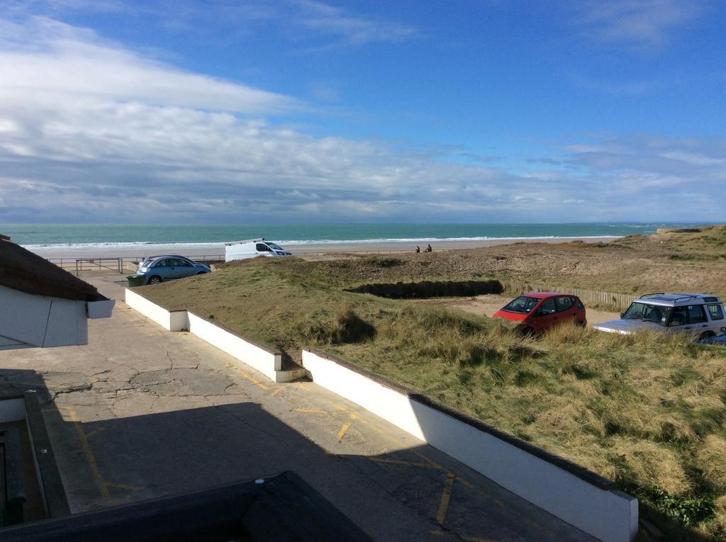Discovery Bay St Ouen's Exterior photo